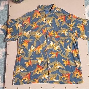 Tropi-cool Sweetass Shirt Men's L